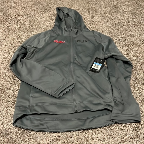 Nike | Jackets \u0026 Coats | Mens Ole Miss 